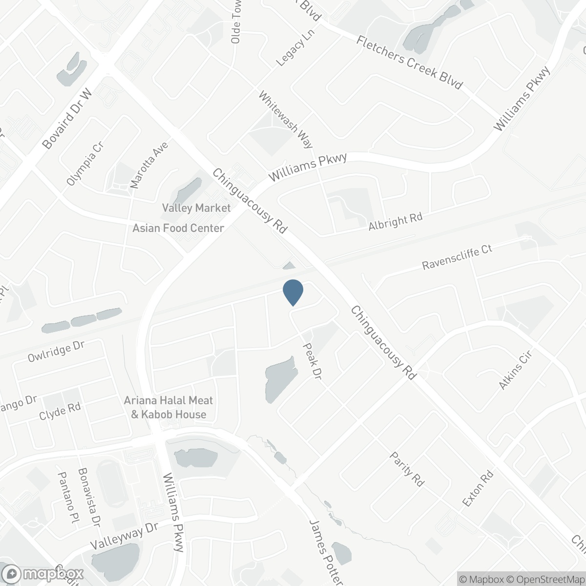 103 SPICEBUSH TERRACE, Brampton, Ontario L6X 0J6